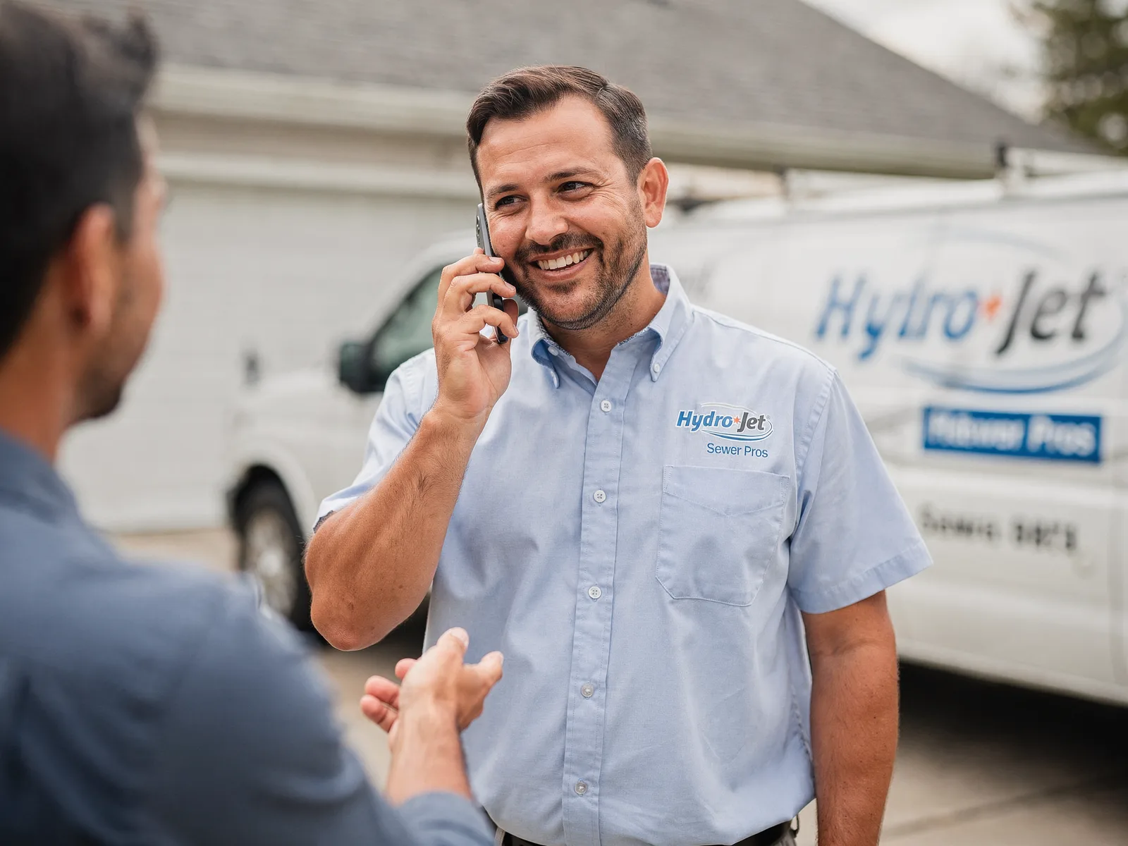 Hydro Jetting Sheridan, MI FAQs